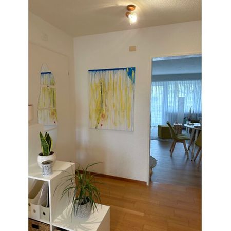 3½ Zimmer-Wohnung in Watt (ZH), möbliert, auf Zeit - Photo 4