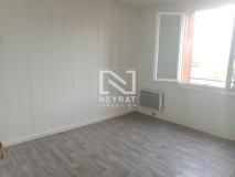 Location Appartement 3 pièces 54m² DIGOIN 71160 - Photo 1