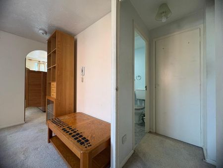 1 bedroom flat to rent - Photo 5