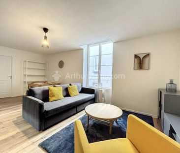 Location Appartement 3 pièces 47 m2 à Clermont-Ferrand - Photo 2