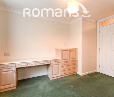 Crowthorne Lodge, Crowthorne Road, Bracknell, RG12 - Photo 6