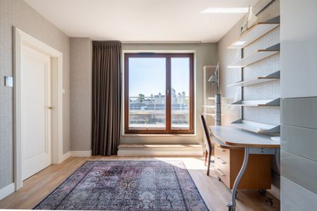 Luksusowy Penthouse | Ogród Zimowy | Taras - Photo 2