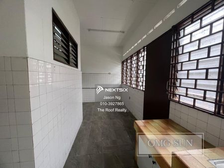 Taman Eng Ann Double Storey - Foto 4