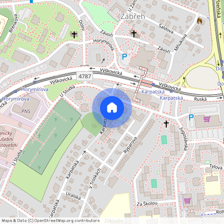 Ostrava