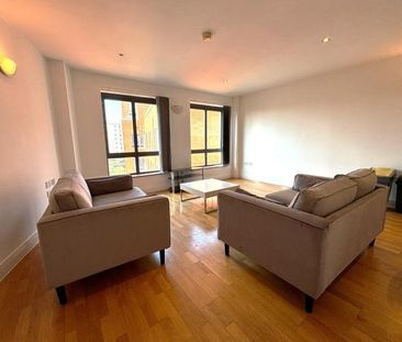 2 bedroom apartment to rent - Photo 3