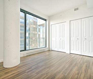 1 Bedroom - 280 René-Lévesque Ouest, Montréal - Photo 3