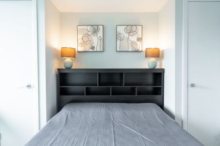 For Lease - 81 Navy Wharf Court Unit# 3011, Toronto, Ontario - Photo 5