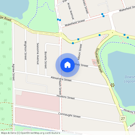 34 Wolsey Street, Sandgate