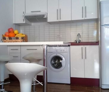 *Rent season apartment in Las Galletas - Photo 3