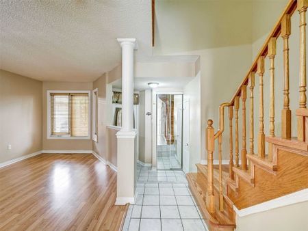 For Lease - 833 Scollard Court Unit# 57, Mississauga, Ontario - Photo 2