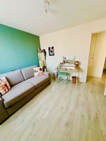 Location Appartement 4 pièces 74m² MONTEREAU FAULT YONNE 77130 - Photo 5