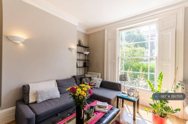 5 bedroom terraced house to rent - Photo 1
