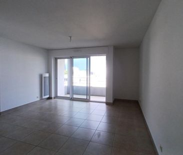 Appartement à louer 2 pièces - 46 m² - Photo 3