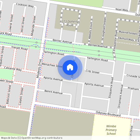 10 Oswald Street, Vic 3029, Tarneit