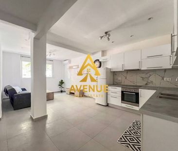 Studio/Γκαρσονιέρα για ενοικίαση Ιπποκράτειο (Φάληρο - Ιπποκράτειο) - Photo 2