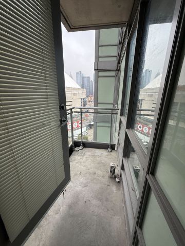 For Lease - 5 Mariner Terrace Unit# 1009, Toronto, Ontario - Photo 4