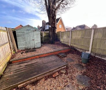 1 bedroom flat to rent - Photo 2
