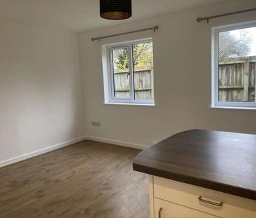 Burwell Drive, Witney, OX28 - Photo 2