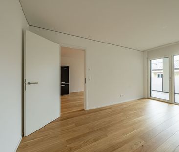 3.5 Zimmer, 2. Stock - Photo 1