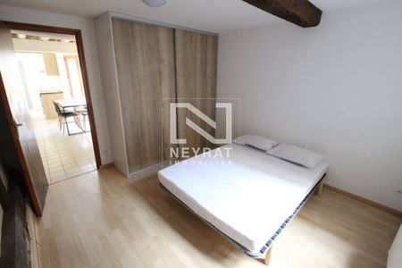 Location Appartement 2 pièces 37m² LOUHANS 71500 - Photo 4