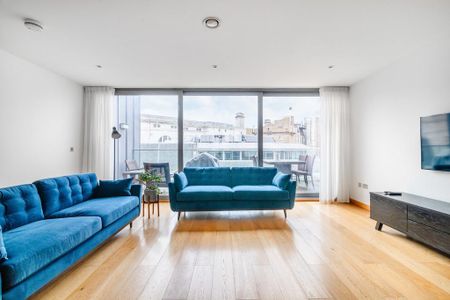 2 bedroom apartment to rent - Photo 3