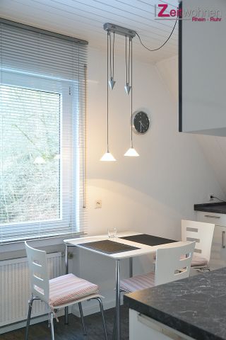 Charmante Wohnung mit Dachterrasse - Citynah - Photo 2