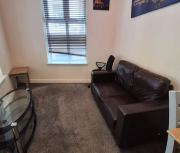 Apartment 2, Acra House, Cork City Centre - Photo 4