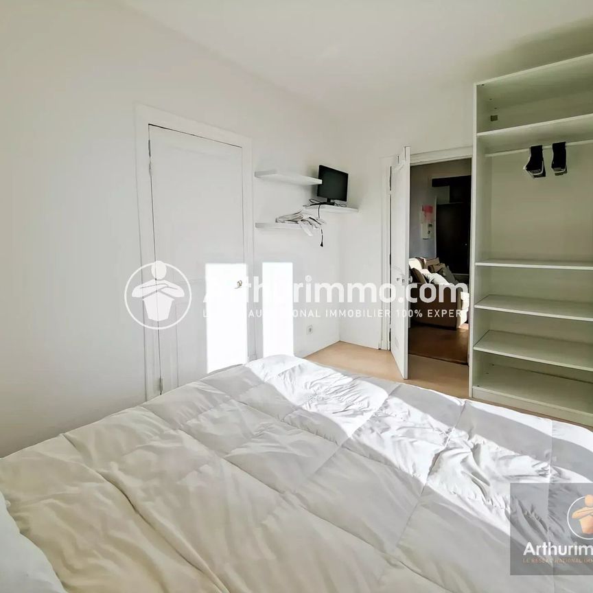 Location Appartement 2 pièces 27 m2 à Saint-Germain-Lès-Corbeil - Photo 1