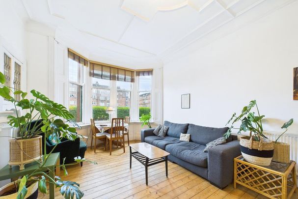 2 bedroom ground floor flat to rent - Photo 1