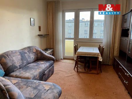 Pronájem bytu 2+1, 55 m - Photo 2