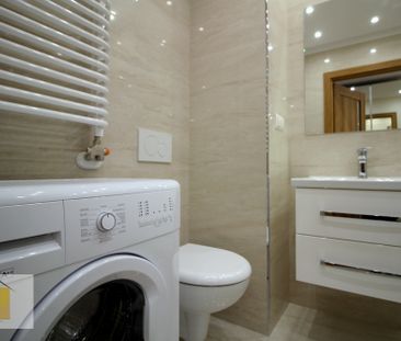 Przytulne 2-pok 43m2+balkon*Krowodrza*ul.Poznańska - Photo 5