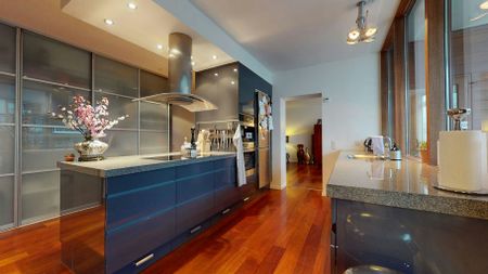 147m² Lejlighed | Hellerup - Foto 4