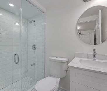 For Lease - 3788 Forest Bluff Crescent Unit# Lower, Mississauga, On... - Photo 3