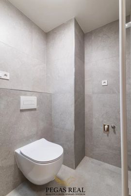 Pronájem bytu 1+kk 30 m - Fotografie 1