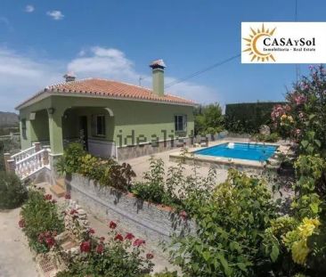 Alquiler de casa o chalet independiente en Camino los Trasouiladeros - Photo 6