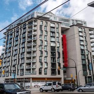 In Vancouver, Studio 1BA, In-suite Laundry - Photo 2