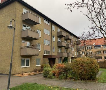 Karlagatan, Borås - Photo 1