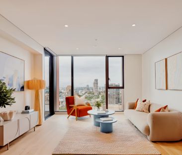 2 Bedroom Unfurnished - Photo 1