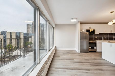 Besserer Street Apartments - Photo 4