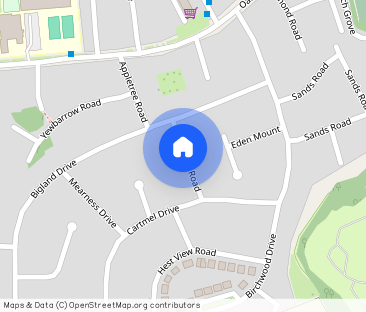 Hampsfell Road, Ulverston, LA12 9PX - Photo 1