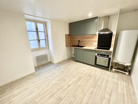 Location Appartement 2 pièces 48m² ST JUNIEN 87200 - Photo 4