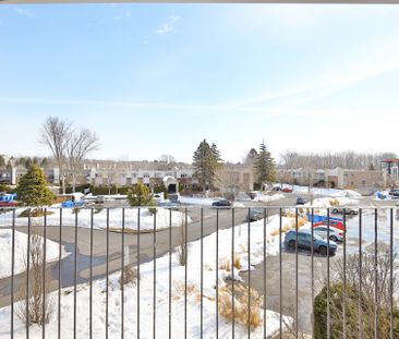 Appartement - 206-460 Ch. De La Rabastalière O. - Photo 4