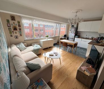 Appartement te huur - Photo 1