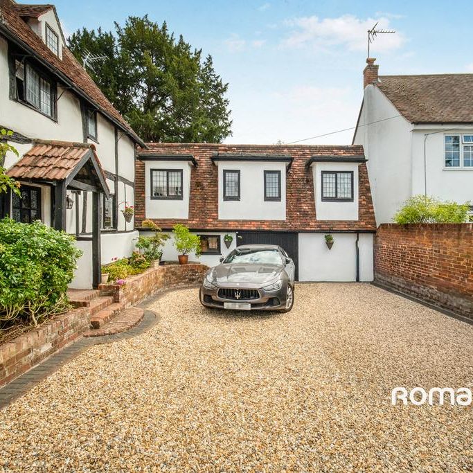 2 bedroom house to rent - Photo 1