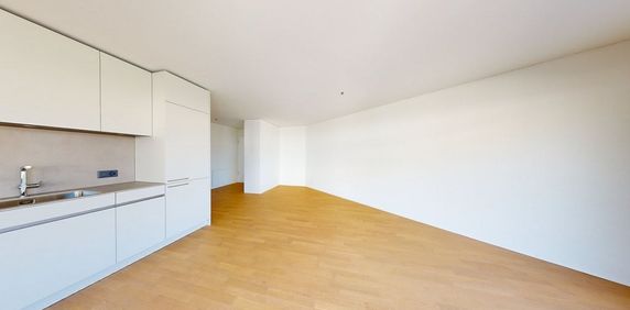 2.5 Zimmer, 56 m², 2. Stock - Photo 2