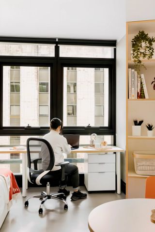 Standard Studio Apartment - Photo 3