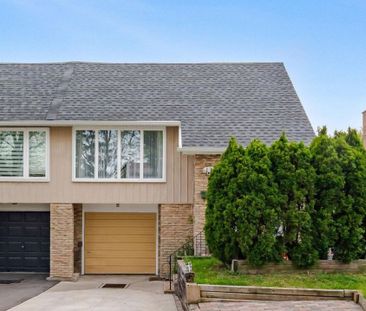 For Lease - 7217 Fayette Circle, Mississauga, Ontario - Photo 1