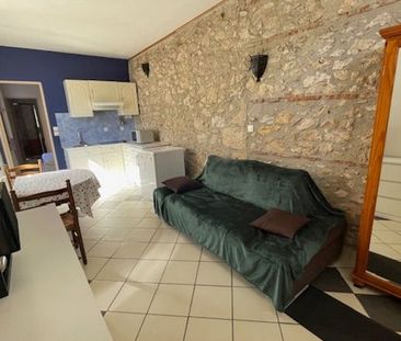 Appartement à louer 2 pièces • 28 m2 Agen - Photo 6