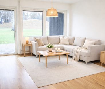 Strömgatan 22 C - Photo 2