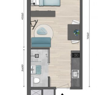 Laakweg, 2521 SC, Den Haag - Foto 2